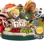bethoje slots
